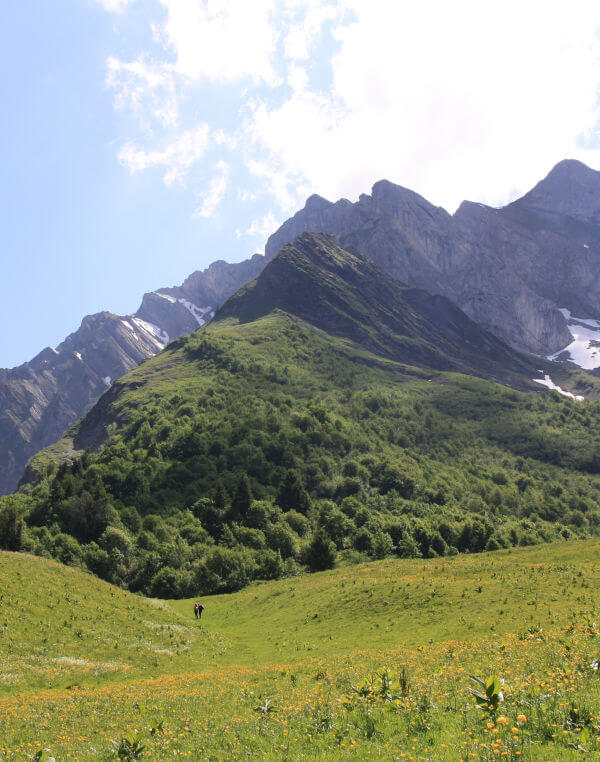 La Haute-Savoie