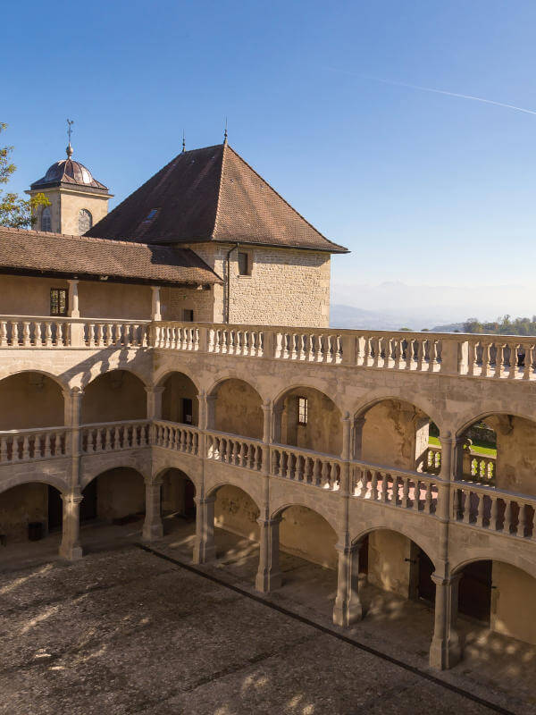 Patrimoine local