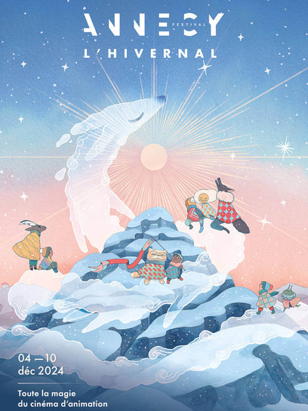 festival Hivernal CITIA