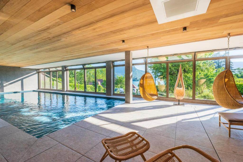 hotel beau site talloires b spa annecy