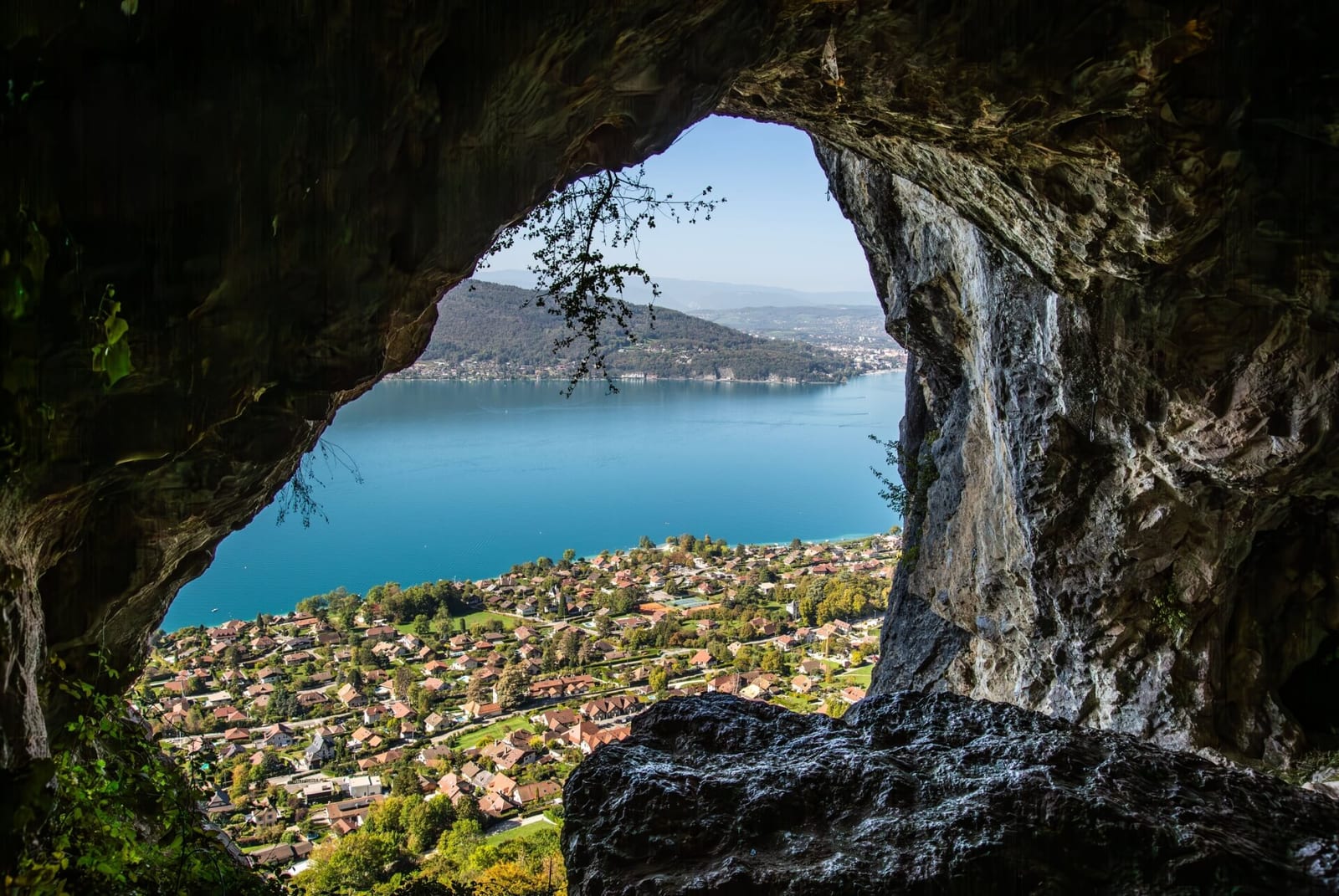 veyrier-du-lac