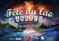 Annecy : quintessence des éléments