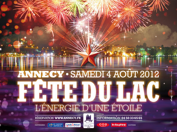 fete lac annecy 2012