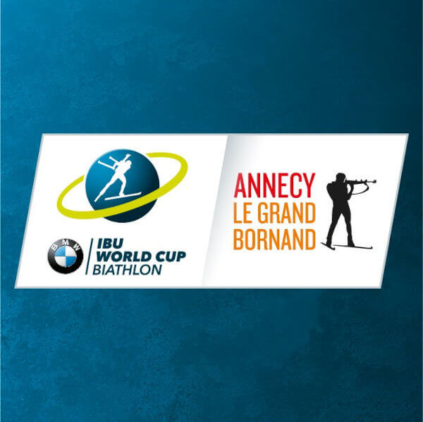 Coupe du monde de Biathlon au Grand-Bornand biathlon coupe monde grand bornand oupe du monde ibu biathlon