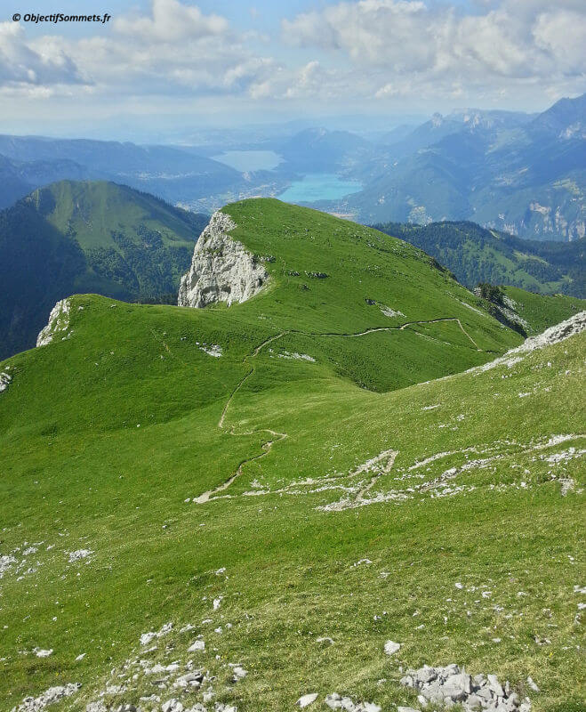 La Pointe de la Sambuy