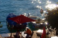 bar lac annecy