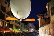 Annecy, les noctibules