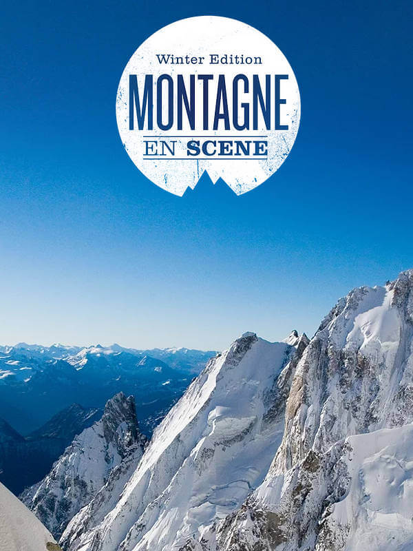 Montagne en Scène : le film de montagne est à l’honneur