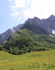 Alpages de Haute-Savoie