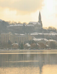 La visitation d'Annecy