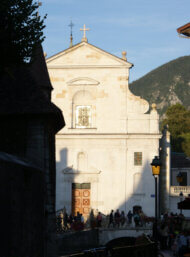 église de sales