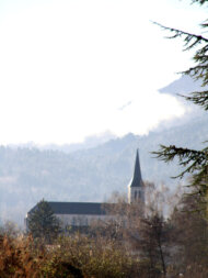 eglise saint jorioz