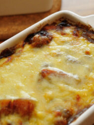 Gratin savoyard