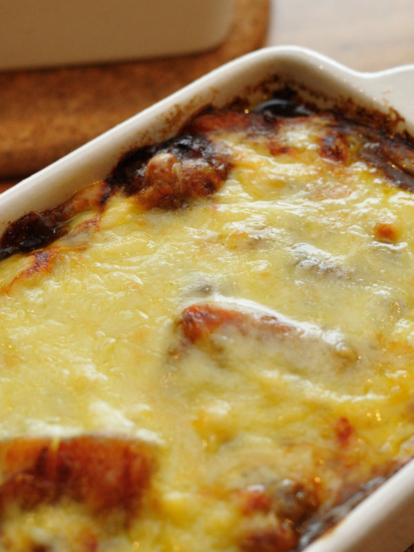 gratin savoyard