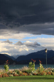 lueurs avant orage