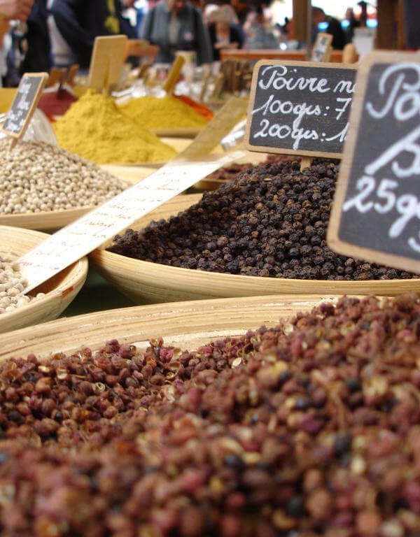 Les marchés à Annecy marche annecy 1 marché du bord du lac