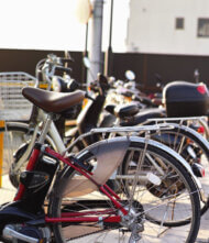 vélos électriques en location