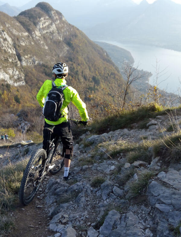 Le Bélier VTT – Alps Bike Festival