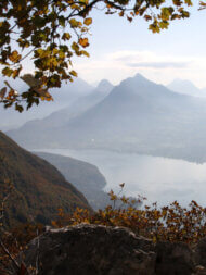 mont veyrier annecy