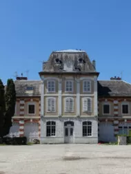 Haras national d'Annecy