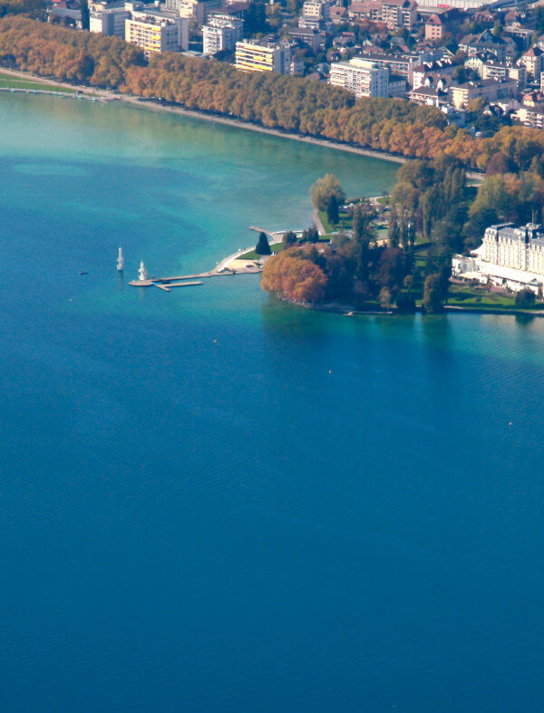 plage de l'Impérial