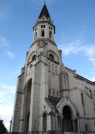 Basilique de la Visitation