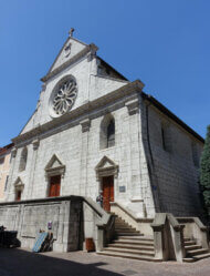 Cathédrale Saint Pierre