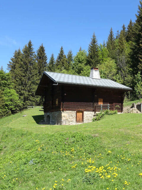 L'habitat savoyard : architecture des maisons de Savoie - Tourisme Annecy