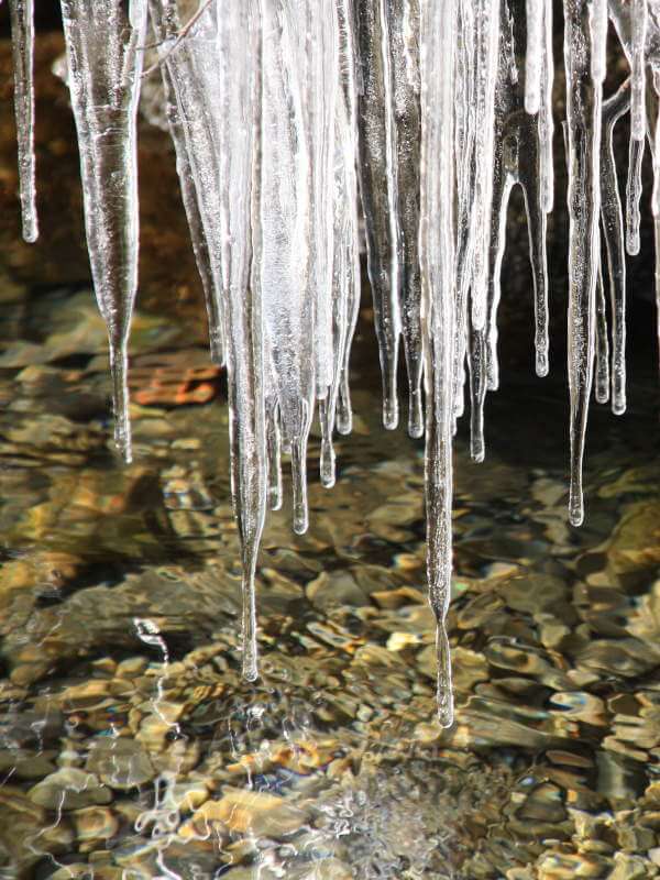 Peut-on faire du patin à glace sur le lac d’Annecy en hiver ?