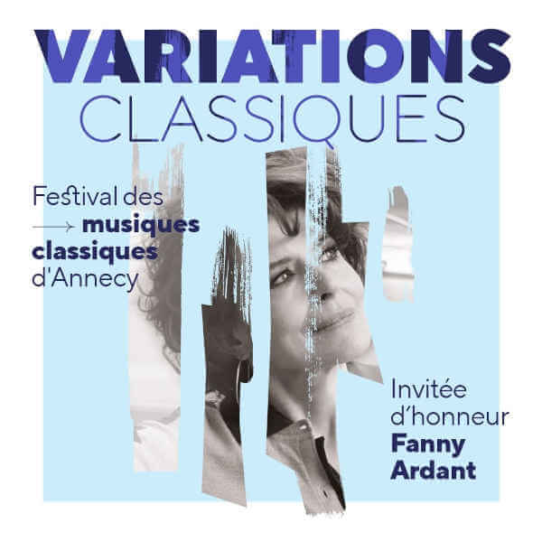 Variations classiques variations classiques 2022 affiche officielle 2022