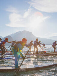 Glagla Race Annecy