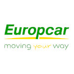 logo Europcar