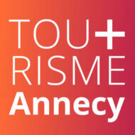 logo tourisme annecy