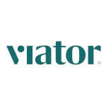 logo Viator