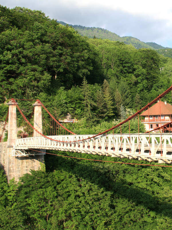 pont de l'Abîme