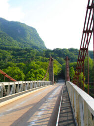 pont de l'Abîme