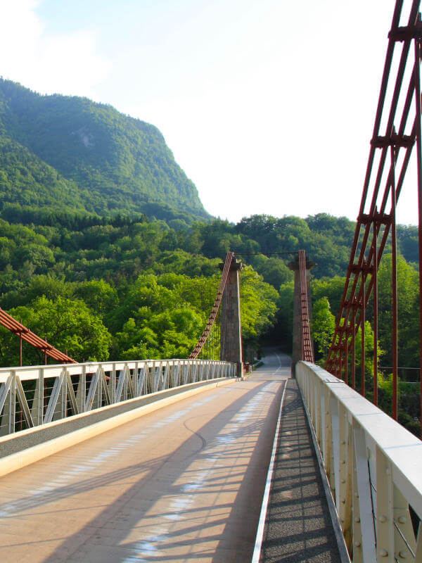 Pont de l’Abîme