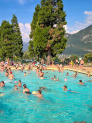 piscine annecy marquisats