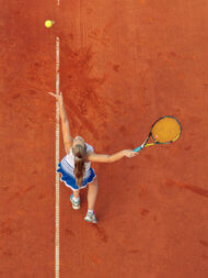 annecy, tournoi de tennis