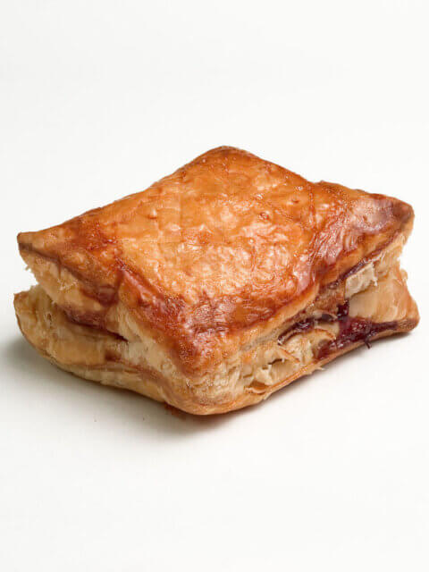 Recette des rissoles savoyardes - Tourisme Annecy