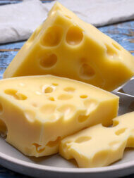 Emmental de Savoie