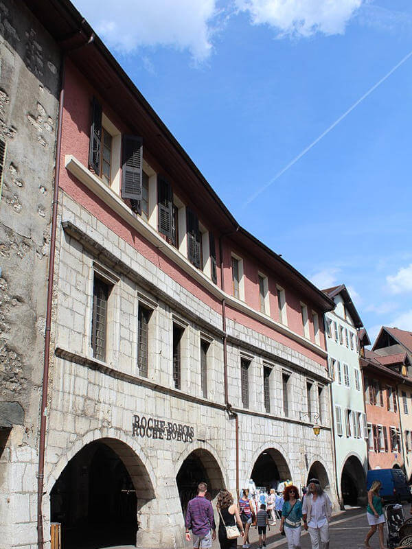 Hôtel Bagnorea hotel bagnorea annecy hôtel Bagnorea