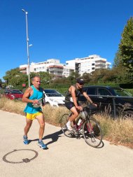 course ancilevienne annecy