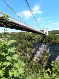 pont de la caille