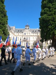 Préfecture d'Annecy, Haute-Savoie