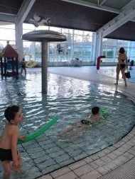 piscine de seynod à Annecy