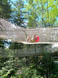accrobranche accrofilet annecy