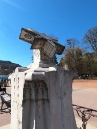 gnomon d'Annecy