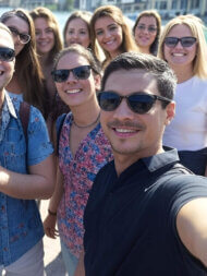 selfie