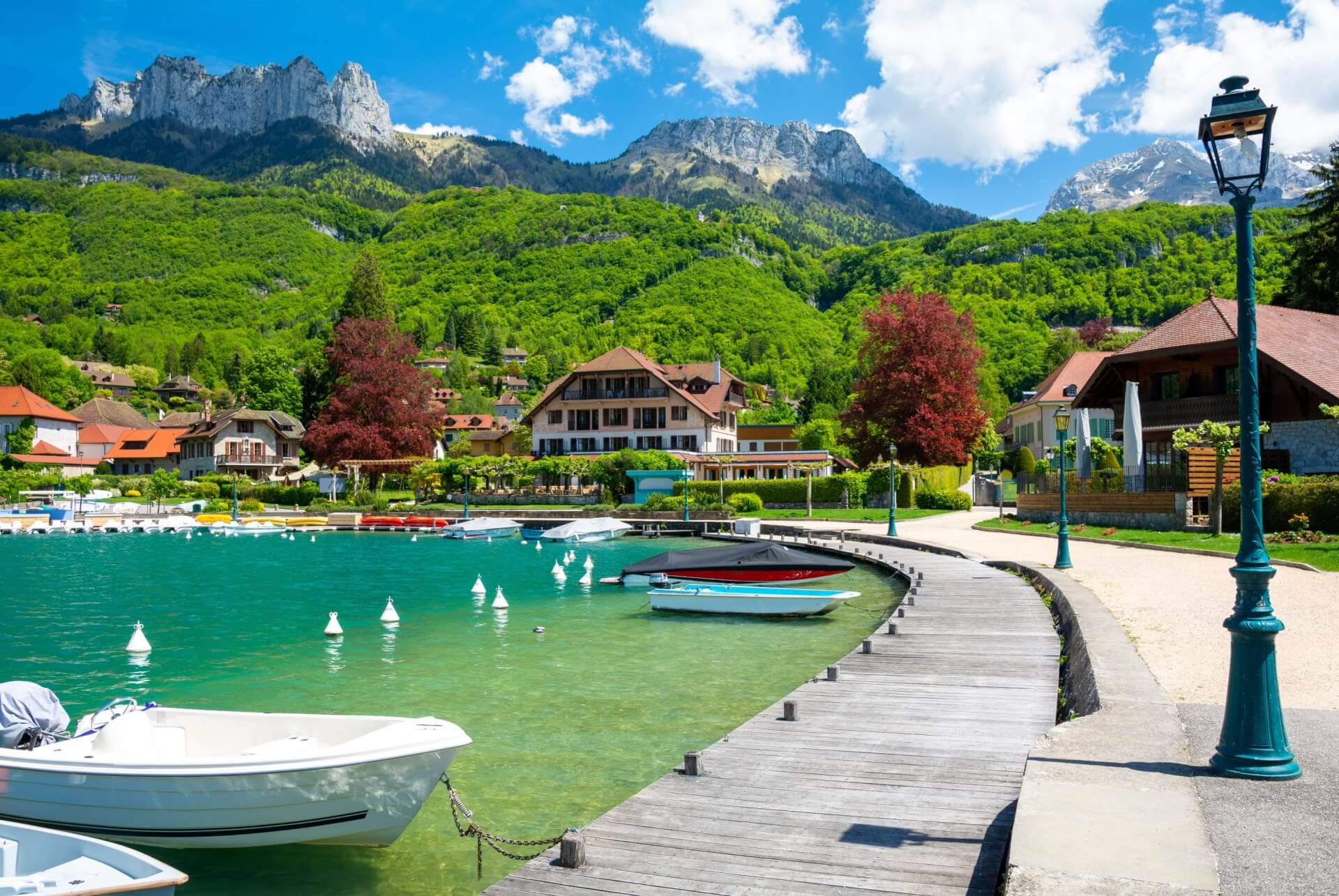 talloires